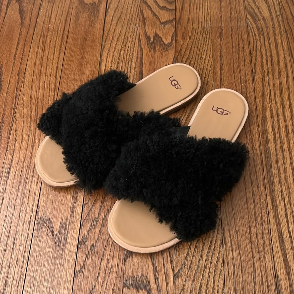 UGG Sandals- New!